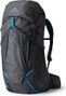 Mochila de senderismo Gregory Focal 48L Negra