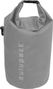 Sac tube étanche multi usage 3L gris Zulupack