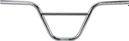 GUIDON RAD PARTS  Chrome  8.5 pouces