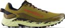 Scarpe da trail running New Balance Fuelcell Summit Unknown v4 Khaki