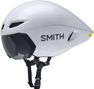 Smith Jetstream TT Mips Time Trial Casco White