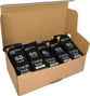 Precision Fuel &amp; Hydration PF60 Neutral Taste Energy Gummies - 68g x 10 Sachets