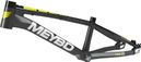 Cadre Meybo Holeshot Expert XL Gris Noir