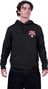Fox Racewear Hoodie Black