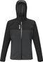 Millet Seneca 3L Regenjacke Schwarz Mann