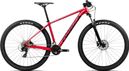 Orbea Onna 50 Hardtail MTB Shimano Tourney/Altus 8S 29'' Brandend Rood 2026
