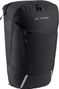 Borsa portapacchi Vaude Cycle 20 II nera