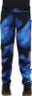 Dharco Gravity Pantaloni Blu Nero Bambino
