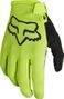 Fox Ranger Handschuhe Neongelb