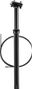 Crankbrothers Highline XC/Gravel Dropper Seatpost Internal Passage Black (No Control)