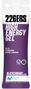 226ers High Energy BCAAs Currant 76g