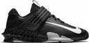 Pair of Shoes Nike Savaleos Black Unisex