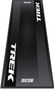 Tapis Vélo Home Trainer pour Trek 65x180 SIXTEN - Durable et écologique