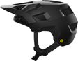 Poc Kortal Race Mips Black Mountain Bike Helmet