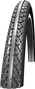 PNEU INVALIDE 24 X 1.00 SCHWALBE HS228 GRIS/NOIR (25-540)