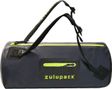 Sac week-end étanche 32L IP66 PVC bleu vert Zulupack