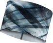 Cinta de pelo Buff Tech Unisex Gris