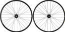 Mavic E-Speedcity 700mm Wheelset | 12x100 - 12x142 mm | Center Lock