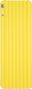 Colchón hinchable Big Agnes Divide 25x72 Wide Regular amarillo