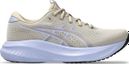 Asics Gel-Excite 11 hardloopschoenen voor dames, beige/paars