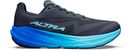 Chaussures Running Altra Experience Flow 3 Noir/Bleu Homme