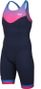 Mako Team Labyrinth Blue/Violet tri-suit
