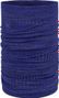 Buff DryFlx Solid Choker Blue