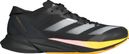 Chaussures Running adidas Adizero Adios 8 Noir/Rose/Orange Femme