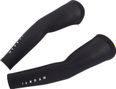 Paire de Manchettes LeBram Thermal Noir