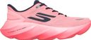 Skechers Aero Burst hardloopschoenen voor dames, roze