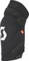 Rodilleras Scott  Grenade Evo ZipNegras