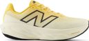 Chaussures Running New Balance Fresh Foam X 1080 v14 Jaune Homme