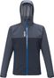 Veste Imperméable Millet Seneca 3L Bleu Homme