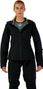 Women's Fox Defend 3L Water Long Sleeve Jacket Black