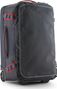 Bolsa con ruedas Patagonia Black Hole Wheeled Duffel 40L Azul
