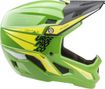 Casco integrale Urge Deltar verde