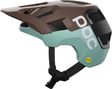 Poc Kortal Race Mips Mountain Bike Helmet Green/Brown