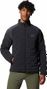 Mountain Hardwear Stretchdown Jacket Black