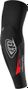 TROY LEE DESIGNS Elleboog beschermers SPEED D3O Zwart