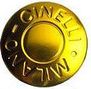 Cinelli Milano Barends Gold  