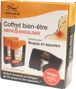 Coffret Neck & Shoulder Baume du Tigre (2 crèmes + 1 coussin)