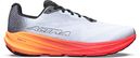 Altra Experience Flow 3 Laufschuhe für Herren, Weiß/Orange/Rot