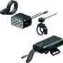Knog Blinder X 1800 Front Light