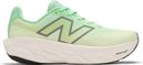 Chaussures Running New Balance Fresh Foam X 1080 v14 Vert Homme