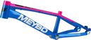 Cadre Meybo Holeshot Pro 23 Bleu Rose