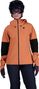 Fox Defend 3L Water Coral Long Sleeve Jacket Women