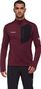 Mammut Taiss Light Polar Fleece per uomo