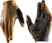 Lange Handschuhe Leatt 3.0 Endurance Braun