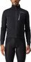 Castelli Go Jacket Zwart