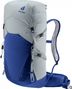 Sac de Randonnée Deuter Speed Lite 28 SL Bleu Femme
